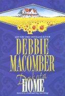 Dakota Home - Macomber, Debbie (Read by)