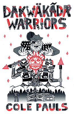 Dakwkda Warriors - Pauls, Cole