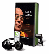 Dalai Lama - Chhaya, Mayank, and English, Paul (Read by)
