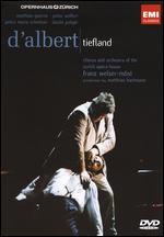 D'albert (Opernhaus Zurich) [2 Discs]