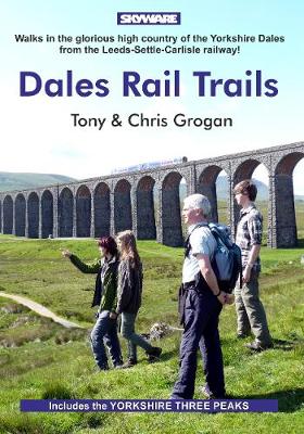 Dales Rail Trails - Grogan, Tony