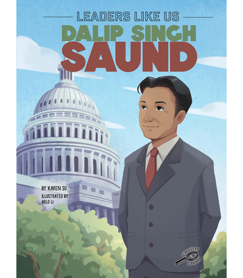 Dalip Singh Saund - Su