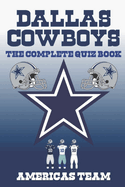 Dallas Cowboys - The Quiz Book