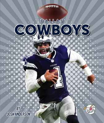 Dallas Cowboys - Anderson, Josh