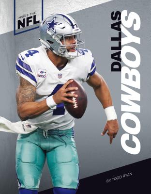 Dallas Cowboys - Ryan, Todd