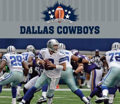 Dallas Cowboys - Zappa, Marcia