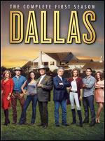 Dallas: Season 01 - 