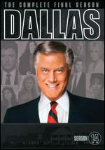 Dallas: Season 14 - 