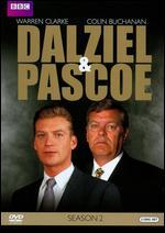 Dalziel and Pascoe: Series 02