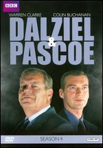 Dalziel & Pascoe: Season 4 [2 Discs]