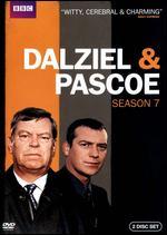 Dalziel & Pascoe: Season 7 [2 Discs]