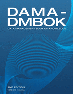 DAMA-DMBOK, Italian Version: Data Management Body of Knowledge