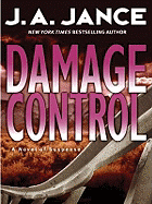 Damage Control: A Novel of Suspense