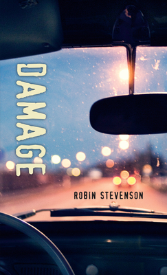 Damage - Stevenson, Robin