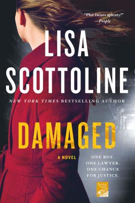 Damaged - Scottoline, Lisa
