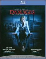 Damages: The Complete First Season [Blu-ray]