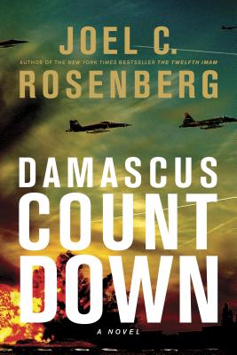 Damascus Countdown - Rosenberg, Joel C