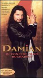 Damian: In Concert from Bucharest