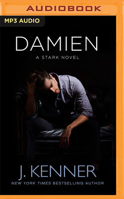 Damien: A Stark Novel - Kenner, J, and Clarke, Jason (Read by)