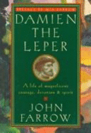 Damien the Leper - Farrow, John