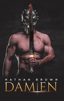 Damien - Brown, Nathan