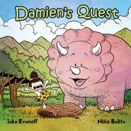 Damien's Quest