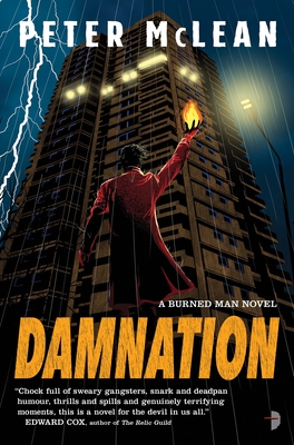 Damnation - McLean, Peter