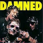 Damned Damned Damned [Bonus CD] [Deluxe Edition] - The Damned
