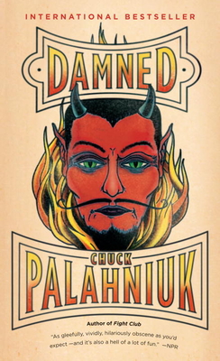 Damned - Palahniuk, Chuck (Experiments by)