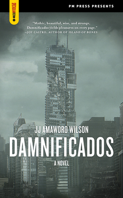 Damnificados - Wilson, Jj Amaworo