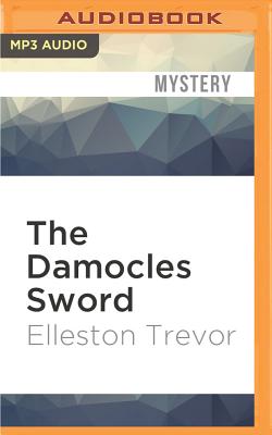 Damocles Sword - Trevor, Elleston