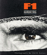 Damon Hill: Formula One