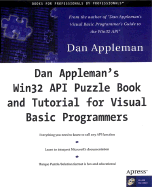 Dan Appleman's API Puzzle Book & Tutorials for Visual Basic