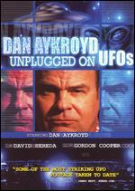 Dan Aykroyd Unplugged on UFOs