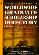 Dan Cassidy's Worldwide Graduate Scholarship Directory