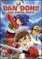 Dan Doh!!: The Super Shot!, Vol. 2 - Back Nine