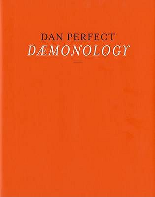 Dan Perfect: Daemonology - Stonard, John-Paul