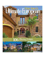 Dan Sater's Ultimate European Home Plans Collection: Sater's Ultimate Europe Home Plans
