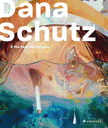 Dana Schutz: If the Face Has Wheels