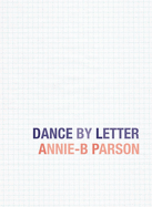 Dance by Letter: An Illustrated Dance Abecedary