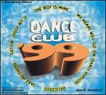 Dance Club '99 [Madacy 8633]