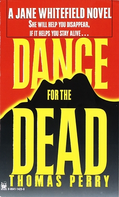 Dance for the Dead - Perry, Thomas