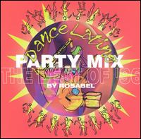 Dance Latino Party Mix: The Best of '96 - Various Artists