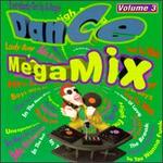 Dance Megamix, Vol. 3 - Various Artists