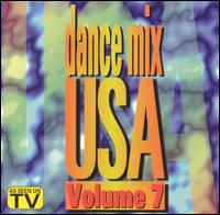 Dance Mix USA, Vol. 7 - Various Artists