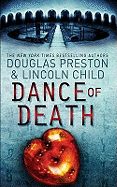Dance of Death: An Agent Pendergast Novel