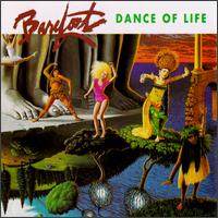 Dance of Life - Barefoot