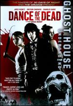 Dance of the Dead [WS] - Greg Bishop