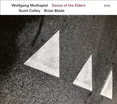 Dance of the Elders - Wolfgang Muthspiel