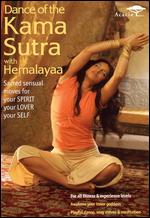 Dance of the Kama Sutra With Hemalayaa - James Wvinner